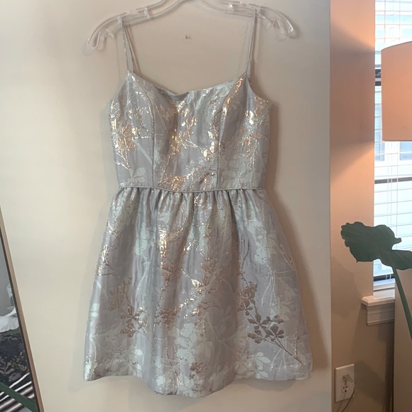Gianni Bini Cocktail Dress - Picture 2 of 7
